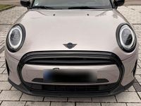 Gebraucht Mini Cooper 136 PS (100 kW) 2022 Kleinwagen