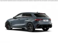 Gebraucht Audi RS3 Sport 400 PS (294 kW) 2026 Kemoragrau Limousine