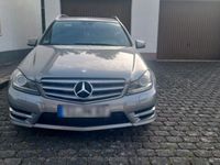 gebraucht Mercedes C220 AMG PAKETCDI