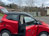 Gebraucht Aixam Crossline Pack 2023 Rot Kleinwagen