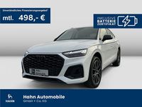 Gebraucht Audi Q5 Sportback Edition .1 367 PS (269 kW) 2022 Weiß SUV