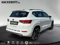 Second-hand Cupra Ateca 301 CP (221 kW) 2023 Alb SUV