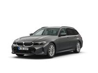 Gebraucht BMW 318 Performance 150 PS (110 kW) 2025 Grau Kombi
