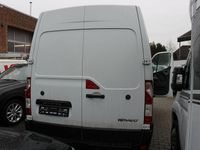 Gebraucht Renault Master 131 PS (96 kW) 2017 Weiß Limousine