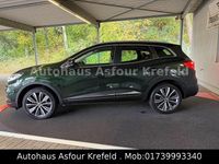 Gebraucht Renault Kadjar Bose Edition 159 PS (116 kW) 2019 Grün SUV