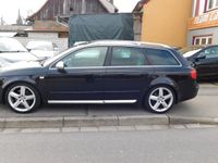 gebraucht Seat Exeo ST Sport