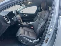 Gebraucht Volvo V60 257 PS (189 kW) 2025 Kombi