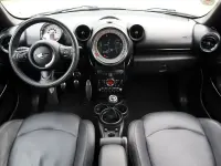 Second-hand Mini Cooper S Paceman 184 CP (135 kW) 2013 Gri SUV
