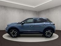Neu Opel Mokka 145 PS (106 kW) 2026 Grafik grau (uni) SUV
