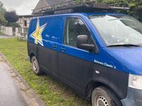 gebraucht VW Transporter t5