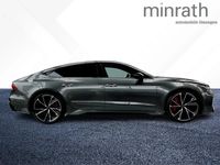 Gebraucht Audi RS7 Performance 630 PS (463 kW) 2025 Grau Kleinwagen
