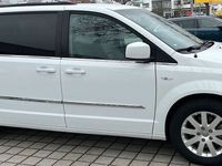 gebraucht Chrysler Grand Voyager RT