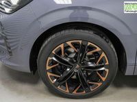 Neu Cupra Terramar VZ 265 PS (194 kW) 2025 Graphene grau metallic (r6) SUV