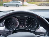 Gebraucht Skoda Superb Ambition 140 PS (102 kW) 2014 Schwarz Kombi