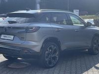 Gebraucht Renault Austral Iconic Esprit Alpine 131 PS (96 kW) 2023 Grau SUV