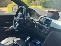 Gebraucht BMW 420 Gran Coupé M Sport 190 PS (139 kW) 2016 Weiß Coupé