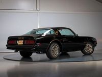 Gebraucht Pontiac Trans Am 1978 Schwarz