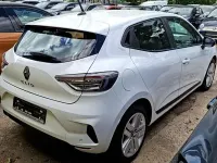 Gebraucht Renault Clio V Evolution 67 PS (49 kW) 2024 Weiß Limousine