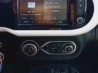 Gebraucht Renault Twingo Vibes 60 kW (82 PS) 2020 Grau Kleinwagen
