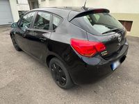 gebraucht Opel Astra 1.6; 116 Ps Klima PDC TÜV