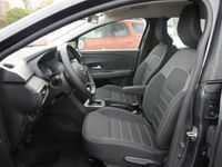 gebraucht Dacia Sandero III TCe 90 COMFORT * PARKTRONIC * SITZHEIZUNG * TEMPOMAT * KLIMAAUTOMATI