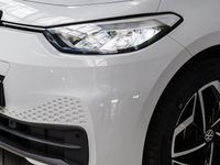 Gebraucht VW ID.3 Pro 150 kW (204 PS) 2022 Weiß Kleinwagen