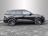 Neu VW Tiguan R-line 193 PS (141 kW) 2025 Grenadillschwarz metallic SUV