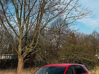 Gebraucht Mazda 3 260 PS (191 kW) 2006 Rot Kleinwagen