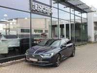 Gebraucht DS Automobiles DS9 Performance Line Plus 224 PS (164 kW) 2022 Blau Limousine