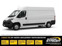 gebraucht Opel Movano Cargo L3H2 heavy+Verstärkte Federung+