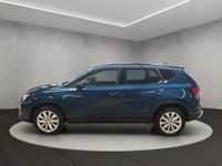 Gebraucht Seat Ateca Style 150 PS (110 kW) 2021 Lava blau SUV