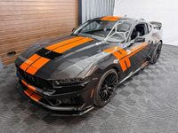 Gebraucht Ford Mustang Dark Horse 317 PS (233 kW) 2024 Schwarz