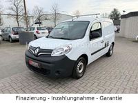 Gebraucht Renault Kangoo Rapid Extra 90 PS (66 kW) 2019 Weiß Van / Kleinbus