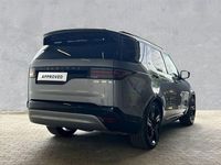Gebraucht Land Rover Discovery 5 HSE Dynamic 252 PS (185 kW) 2024 Grau SUV