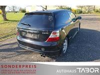 Gebraucht Honda Civic ES 110 PS (80 kW) 2004 Unbekannt Limousine