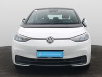 Gebraucht VW ID.3 Pure 110 kW (150 PS) 2022 Weiß Kleinwagen