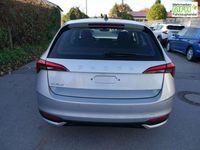 Neu Skoda Scala Selection 116 PS (85 kW) 2026 Brillantsilber metallic Kleinwagen