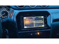 gebraucht Suzuki Vitara MHD, LED., R-Kamera, Sitzheizung,Carplay