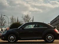 gebraucht VW Beetle 1.2 TSI Cup