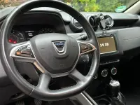 Gebraucht Dacia Duster Prestige 101 PS (74 kW) 2020 Blau SUV