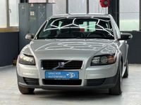 Gebraucht Volvo C30 Kinetic 101 PS (74 kW) 2007 Kleinwagen