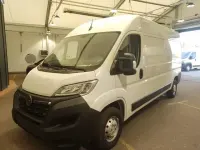 Gebraucht Opel Movano 165 PS (121 kW) 2024 Weiss Van