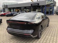 Neu Mazda 6e Takumi-Line 189 kW (258 PS) 2026 Jet black Limousine