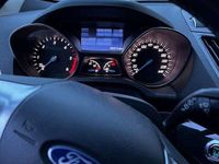 Gebraucht Ford Kuga Titanium 179 PS (131 kW) 2015 SUV