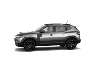 Nowe Dacia Duster Extreme 140 KM (102 kW) 2026 Szary SUV