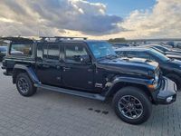 Gebraucht Jeep Gladiator Overland 264 PS (194 kW) 2021 Schwarz Abholung