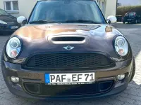 Occasion Mini Cooper S 184 PK (135 kW) 2011 Bruin Hatchback