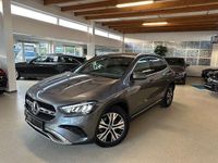 Gebraucht Mercedes GLA200 Advanced 163 PS (119 kW) 2024 Mountaingrau SUV