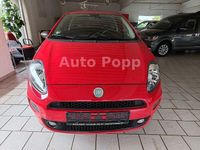 Gebraucht Fiat Punto Young 69 PS (50 kW) 2015 Kleinwagen