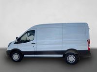 Gebraucht Ford Transit Trend 131 PS (96 kW) 2023 Weiß Pickup